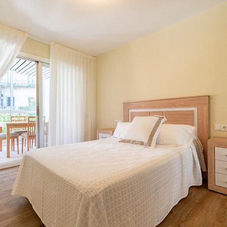 Apartamento Canovas Vigo Center المظهر الخارجي الصورة