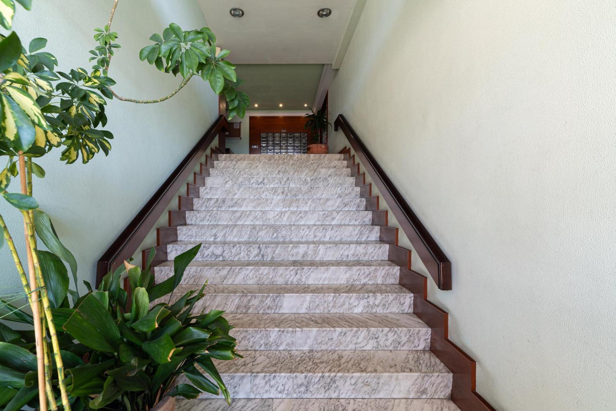 Apartamento Canovas Vigo Center المظهر الخارجي الصورة