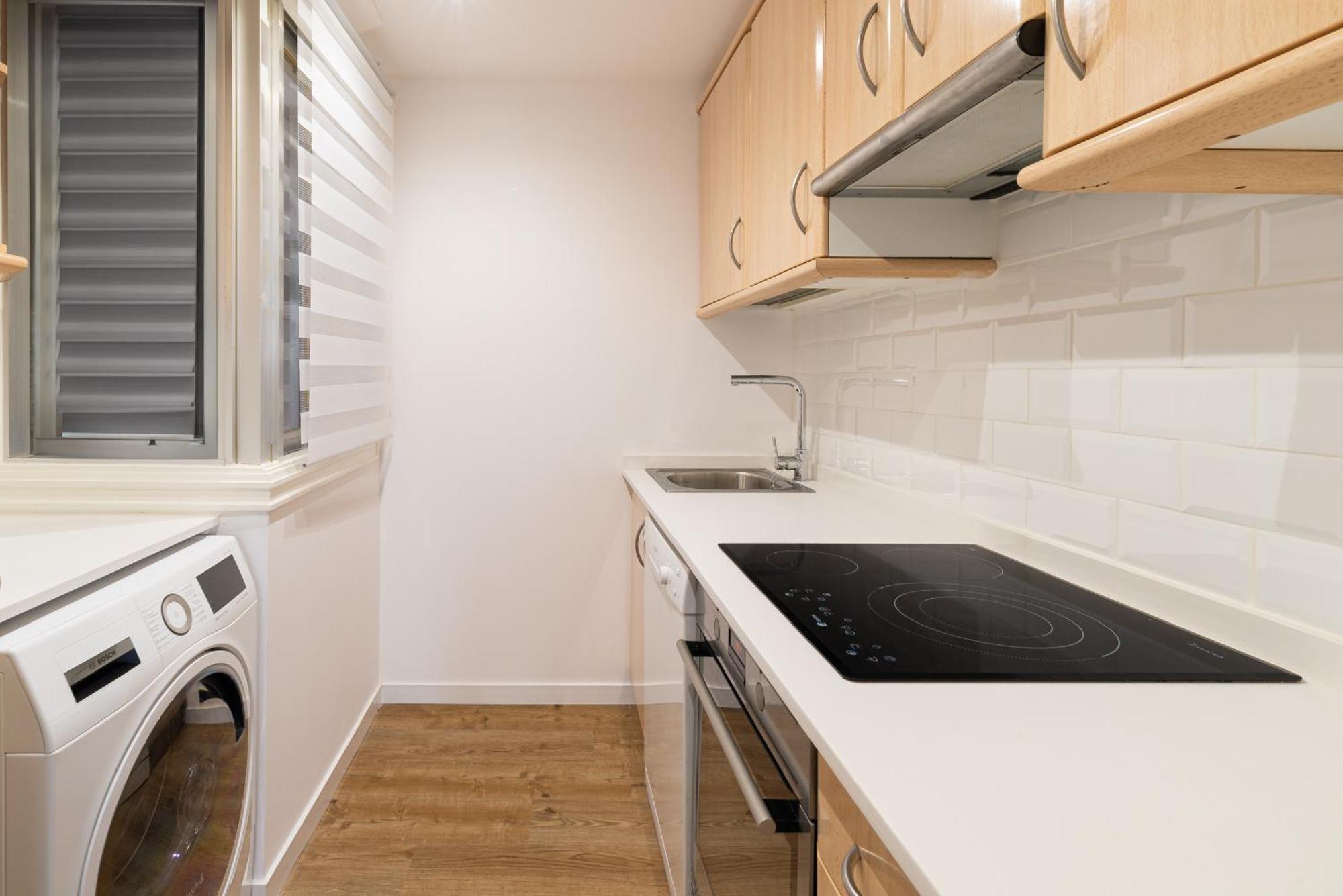 Apartamento Canovas Vigo Center المظهر الخارجي الصورة