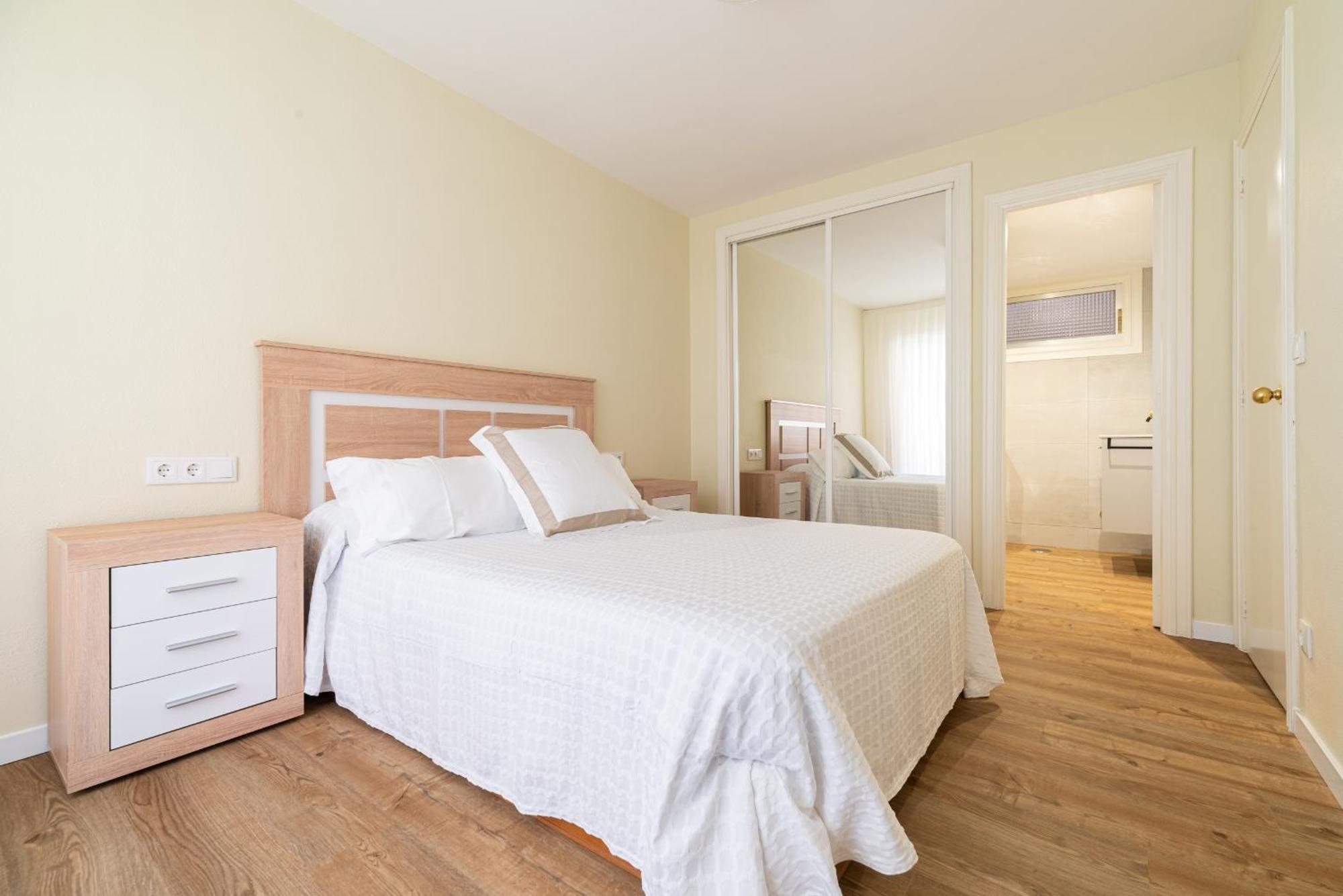 Apartamento Canovas Vigo Center المظهر الخارجي الصورة