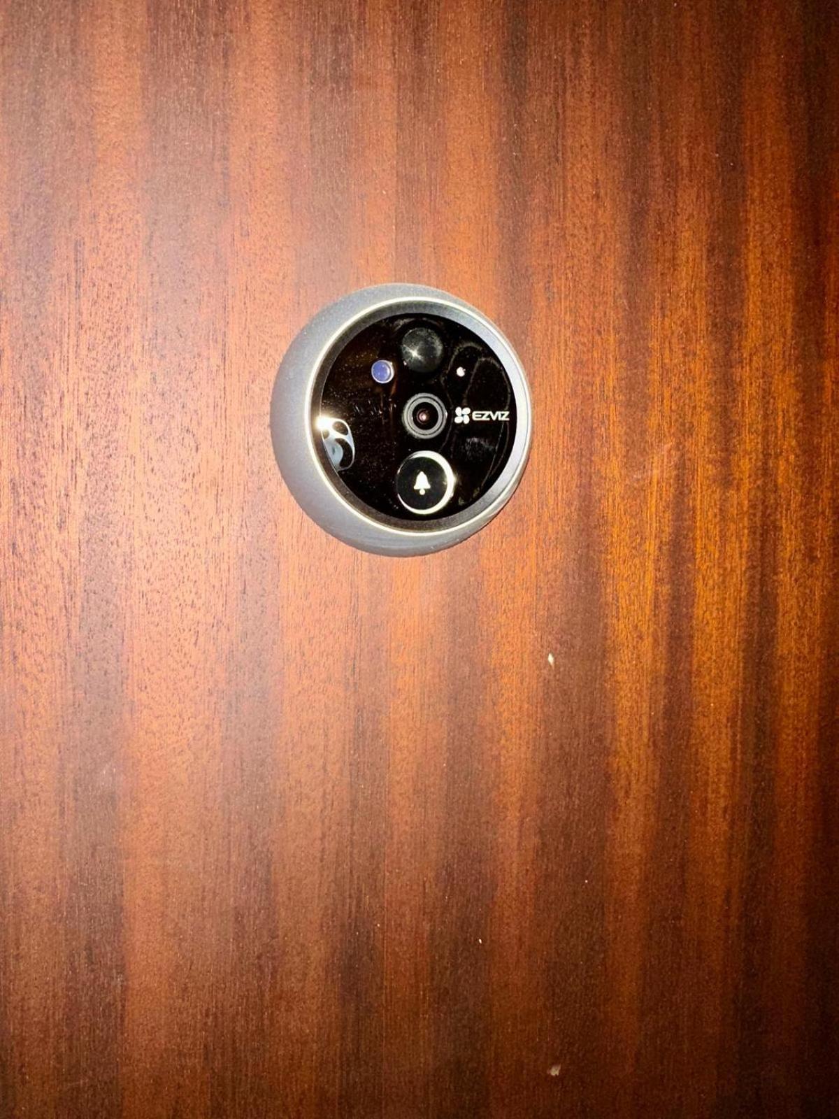 Apartamento Canovas Vigo Center المظهر الخارجي الصورة