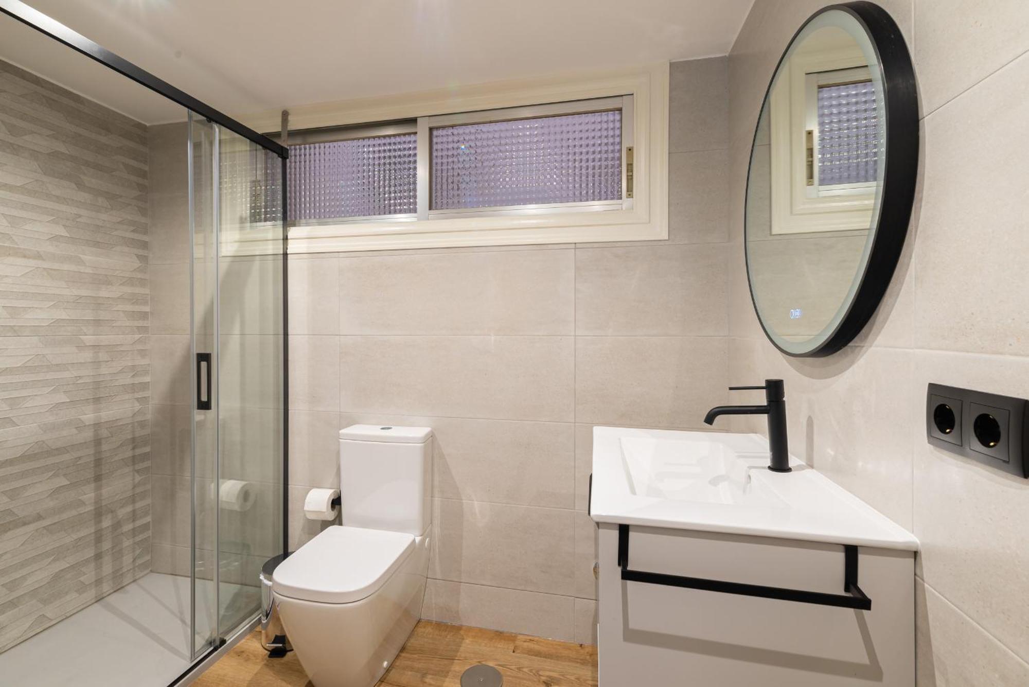 Apartamento Canovas Vigo Center المظهر الخارجي الصورة
